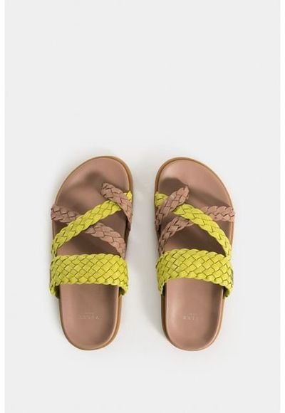 Sandalias velez hotsell dama