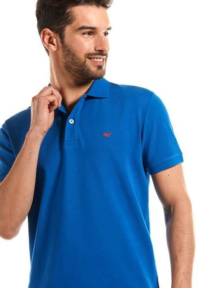 Polera pique ferouch outlet