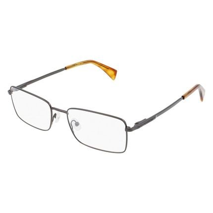Armação para Óculos Lanvin - LNV2108 049 - 55 Cinza - Marca Lanvin
