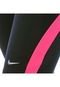 Bermuda Foldover Tight Preto - Marca Nike