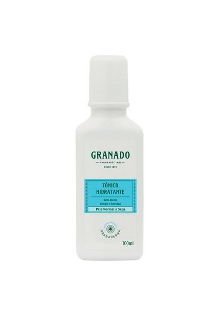 Tônico Hidratante Granado - Marca Granado