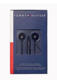 Audifonos Azul Tommy Hilfiger