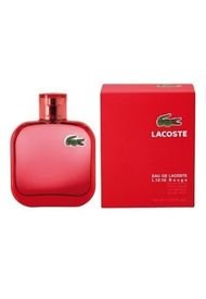 Perfume L12 12 Rouge 100ml Edt Lacoste