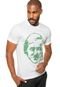 Camiseta Mc adidas Originals Stan Graphic Branca - Marca adidas Originals