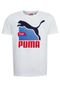 Camiseta Puma Branca - Marca Puma