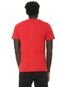 Camiseta Cavalera Basic Vermelha - Marca Cavalera