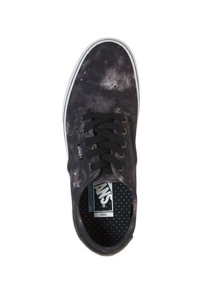 Zapatillas chima ferguson pro top