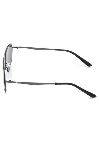 Óculos de Sol Khatto Metal Cinza