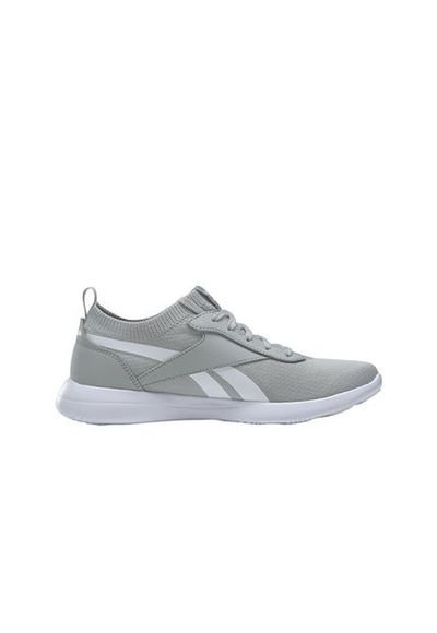 Tenis Mujer Reebok Walkawhile Gris Compra Ahora Dafiti Colombia