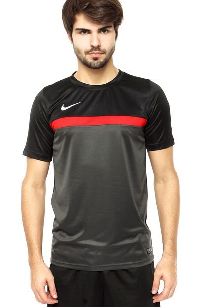 Camiseta Nike Preta - Marca Nike