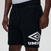 Bermuda Masculina Umbro Diamond Club Incolor - Marca Umbro