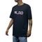 Camiseta Ef Black LRG - Preto - Marca LRG