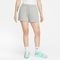 Shorts Nike Sportswear Club Fleece Feminino - Marca Nike