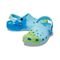 Sandália Crocs Classic Ombre Clog Arctic/Multi - 40 Azul - Marca Crocs
