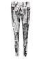 Legging Salsa Basica Preta - Marca Salsa Sport