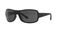 Óculos de Sol Emporio Armani Retângular EA4012 - Marca Empório Armani