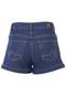 Short Jeans Roxy Old Days Azul - Marca Roxy
