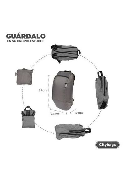 Morral trekking best sale