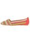 Slipper Piccadilly Must Have Multicolorido - Marca Piccadilly