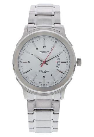 Relógio Orient MBSS1094-S1SX Prata