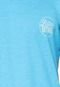 Camiseta Billabong Tack Azul - Marca Billabong