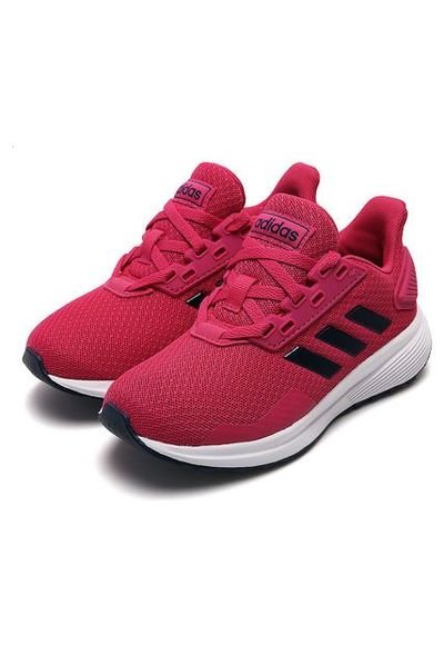 Tenis Adidas Aerobounce Mujer AQ0539 Running Rojo 59 OFF