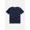Kit 2 Camisetas Básicas Reserva Mini Cinza - Marca Reserva Mini