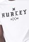Camiseta Hurley World Wild Branca - Marca Hurley