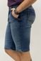 Bermuda Jeans Masculina Tradicional Slim Elastano Anticorpus - Marca Anticorpus JeansWear
