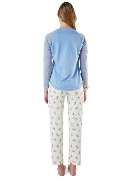 Dafiti pijamas deals dama