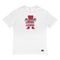 Camiseta Grizzly Cool As Ice S Masculina Branco - Marca Grizzly