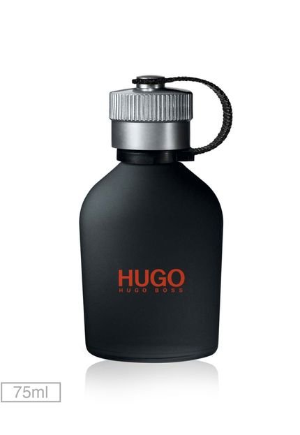 Perfume Just Different Hugo Boss 75ml - Marca Hugo Boss