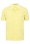 Camisa Polo Redley Inove Amarela - Marca Redley