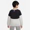 Blusão Nike Sportswear Amplify Fleece Infantil - Marca Nike