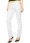 Calça Calvin Klein Jeans Off-White - Marca Calvin Klein Jeans