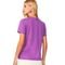 Camiseta Acostamento Strass Pr25 Roxo Feminino - Marca Acostamento