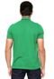 Camisa Polo Ellus Asa Verde - Marca Ellus