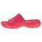 Chinelo Feminino Slide Poofy Usaflex - Ai3301 0943011 Pink - Marca Usaflex