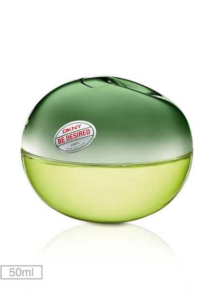 Perfume Be Delicious Project Eden DKNY Fragrances 50ml - Marca DKNY Fragrances