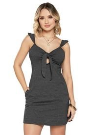 Dafiti vestidos discount de fiesta