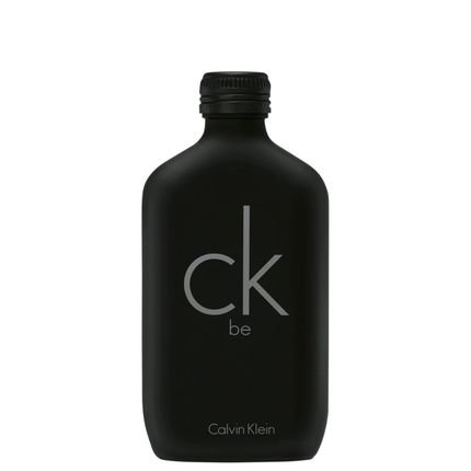 Calvin Klein Ck Be Unissex - Edt 100ml Beleza Na Web - Marca Calvin Klein