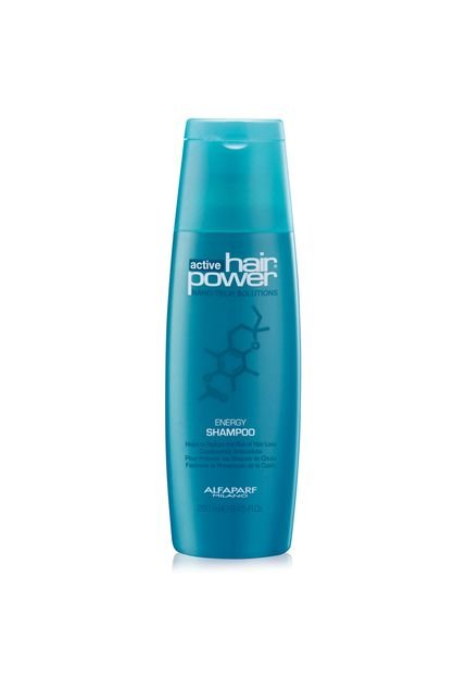 Shampoo Hair Power Energy - Marca Alfaparf