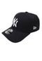 Boné New Era New York Yankees Callout Team OTC Azul-marinho - Marca New Era
