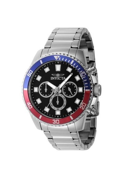 Reloj Invicta Modelo 46053 Acero Hombre Compra Ahora Dafiti