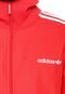 Jaqueta adidas Originals Beckenbauer Vermelha - Marca adidas Originals