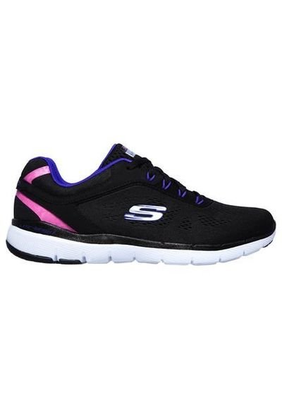 Skechers flex hot sale appeal purpura