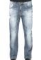 Calça Jeans Forum Azul - Marca Forum