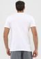 Camiseta Umbro Twr Colors Graphic Branca - Marca Umbro