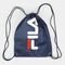 Gym Sack Fila Active Unissex - Marinho - Marca Fila