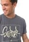 Camiseta Starter Grafitti Grafite - Marca S Starter